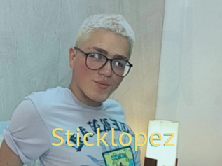 Sticklopez