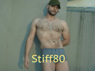 Stiff80