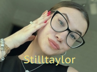 Stilltaylor
