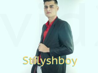 Stilyshboy