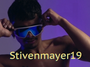 Stivenmayer19