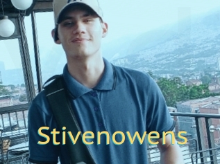 Stivenowens