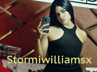 Stormiwilliamsx