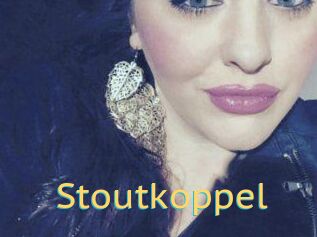 Stoutkoppel