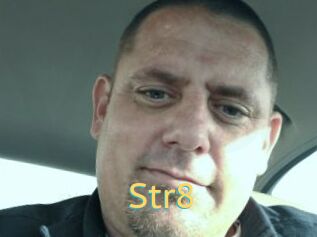 Str8