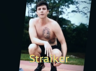 Straiker