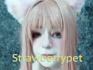 Strawberrypet