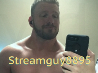 Streamguy8895