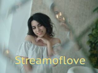 Streamoflove