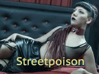 Streetpoison
