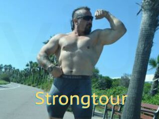 Strongtour