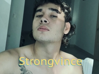 Strongvince