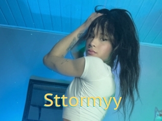 Sttormyy