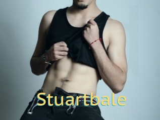 Stuartbale