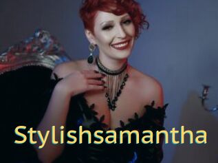 Stylishsamantha