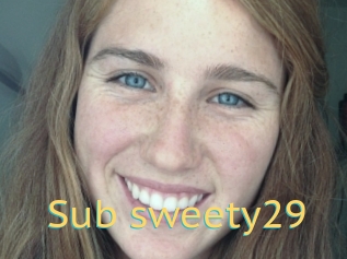 Sub_sweety29