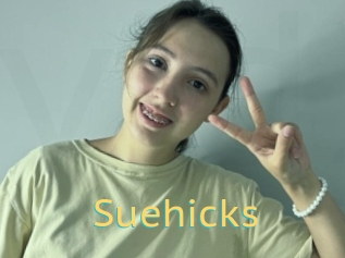 Suehicks