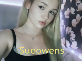 Sueowens