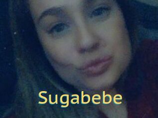 Sugabebe