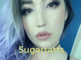 Sugartatts
