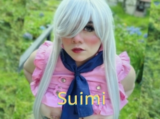 Suimi