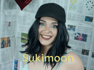 Sukimoon