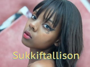 Sukkiftallison