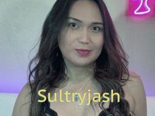Sultryjash