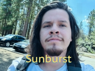 Sunburst