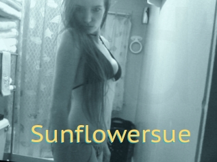 Sunflowersue