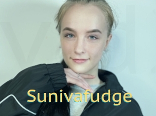 Sunivafudge