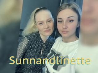 Sunnandlinette
