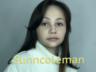 Sunncoleman
