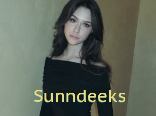Sunndeeks