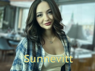 Sunnevitt