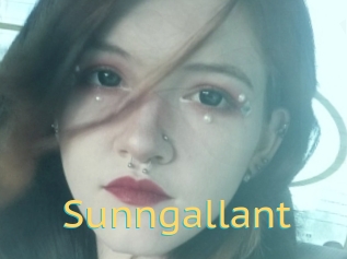 Sunngallant