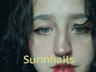 Sunnhails