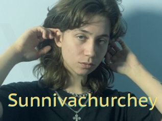 Sunnivachurchey