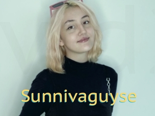 Sunnivaguyse