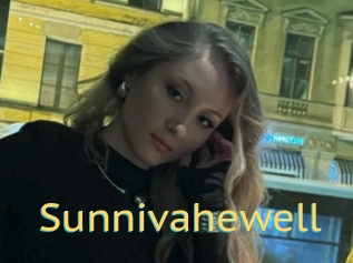 Sunnivahewell