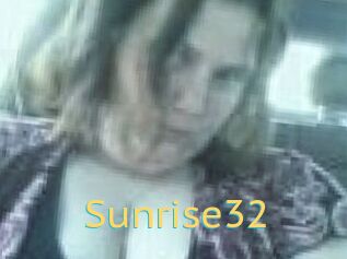 Sunrise32