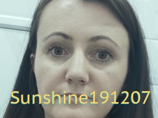 Sunshine191207