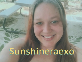 Sunshineraexo