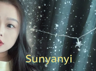 Sunyanyi