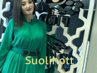 Suolihott