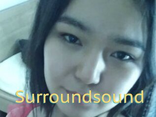 Surroundsound
