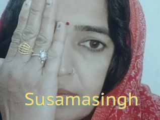 Susamasingh