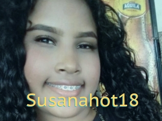 Susanahot18