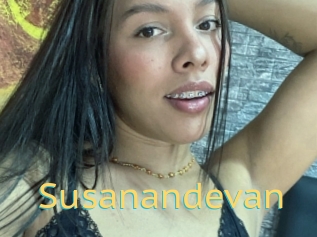 Susanandevan