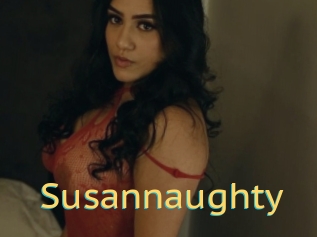 Susannaughty